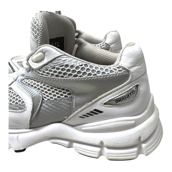 AXEL ARIGATO Marathon CHUNKY Runner Trainers Shoes Designer Sneakers Womens 6 - Picture 10 of 10